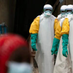 Ebola virus outbreak: WHO declares international health emergency after rare strain kills 87 in Congo