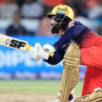 Rajat Patidar admits SRH's 255 was 'too much' for RCB in Hyderabad clash
