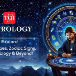 Horoscope Today: Daily astrological predictions for May 24, 2026