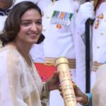 President Murmu confers Padma Awards at Rashtrapati Bhavan; actor Dharmendra honoured posthumously