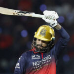 'I'm not worried about … ': Rajat Patidar after RCB storm into IPL 2026 final