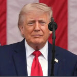 Trump suffers twin court setbacks as judges clap back at Kennedy center renaming and IRS deal