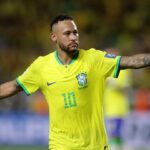 Neymar's World Cup 2026 dream becomes reality, included in Brazil's 26-man squad