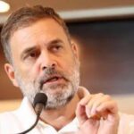 'I had said it': Rahul Gandhi alleges 81% LPG price rise in 3 months; launches sharp attack on Centre over inflation | India News – The Times of India