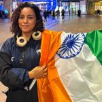 Harbouring Olympic dreams, Puja Tomar eyes impact beyond UFC octagon for India