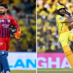 LSG vs CSK Live Score, IPL 2026: Chennai hope to keep play-off charge alive