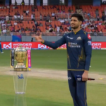 GT vs RR: Bizarre Toss mix-up leads to re-spin, RR choose to bat in IPL Qualfier 2