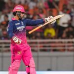 Stop Vaibhav Sooryavanshi age talk: GT assistant coach wants end to unwanted chatter