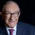 Alan Greenspan, former chairman of the Fed, dies at age 100