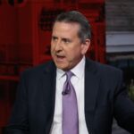'Reward for failure': Investor support for Target chair Brian Cornell falls to lowest level ever