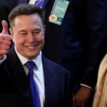 Elon Musk becomes world's first trillionaire as SpaceX begins trading on the Nasdaq