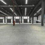 How JLL’s investment arm is betting big on industrial real estate