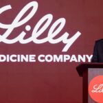 Eli Lilly, Regeneron in FDA PreCheck manufacturing program