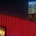 Barry Diller's People offers to buy casino giant MGM Resorts for $48.30 per share