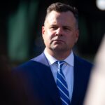 Pulte appointment as spy chief would give Trump attack dog access to the 'crown jewels'