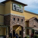 Darden Restaurants earnings beat estimates but Olive Garden growth weakens