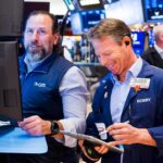 Small-cap stocks enjoy their best first half in 35 years. Here's what's driving it