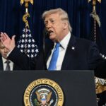 Trump pledges rapid U.S. response for Venezuela after historic earthquakes kill dozens