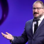 Qualcomm stock pops 9% after chipmaker almost doubles projection for 2029 non-handset revenue