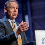 Boeing to start 737 Max production on new assembly line July 6, CEO says