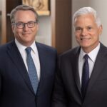JPMorgan names Doug Petno and Troy Rohrbaugh co-presidents as longtime exec Marianne Lake exits