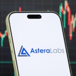 Stocks making the biggest moves midday: AeroVironment, Abivax, Astera Labs, Watts Water Technologies & more