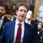 Can anyone join Musk in the trillionaire club? Zuckerberg has best shot, according to prediction markets