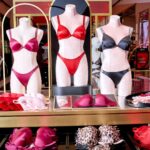 Victoria Secret shares spike 40% after big earnings beat, raised sales outlook
