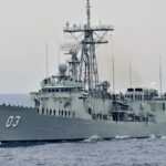 Defense stocks plummet on report Germany is scrapping warships; Rheinmetall stock down 13%