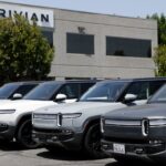 Rivian laying off hundreds of workers amid R2 launch