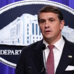 Judge says lawsuit against Trump DOJ 'anti-weaponization' fund will proceed