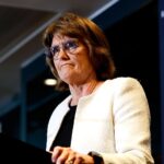 Australia central bank warns hikes are not off the table as it keeps rates steady at 4.35%