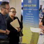 Job openings in April surged to 7.6 million, the highest in nearly two years
