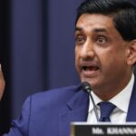 Ro Khanna challenges Elon Musk to televised debate after online DOGE battle