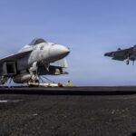 U.S. still watching allies for alignment of interests even amid defense pullback, analyst says
