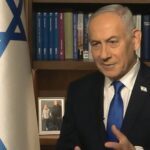 Netanyahu says he and Trump have 'tactical disagreements' but agree overall: Live updates