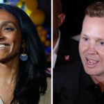 Progressive Nithya Raman advances to November runoff against Los Angeles Mayor Karen Bass