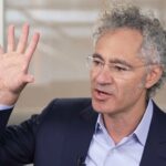 Palantir's Karp says businesses are 'unhappy' with the frontier AI labs