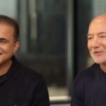 Bezos opens up about AI startup Prometheus after $12 billion raise: 'We're not being secretive'