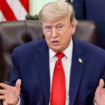 Trump says peace deal will be signed Sunday after Iran said it remains cautious on timing