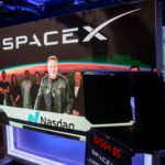 From 10% chance of success to $2 trillion market cap: SpaceX's historic IPO