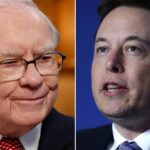 Moats vs. moonshots: The Warren Buffett-Elon Musk style debate