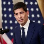 Fed meeting live updates: Here's what to watch ahead of Kevin Warsh's first rate decision