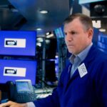Stock futures steady ahead of Micron earnings as traders debate how far tech sell-off will go, Kospi jumps over 3%: Live updates