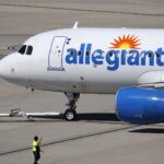 The budget airline model in the U.S. is running out of runway