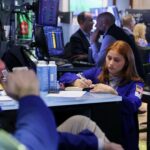 Stock futures rise as Fed hints at possible rate hike in 2026; Kospi hits over 9,000 for the first time: Live updates
