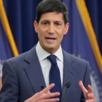 'Regime change but in a velvet glove': How Kevin Warsh has set out to remake the Fed