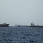 Oil prices are little changed as investors continue to watch U.S.-Iran moves, Citi sees 'overhang' disappearing