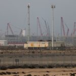 54 injured and 18 missing after explosion at Qatar LNG site, authorities say