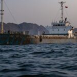 Iran warns ships it's 'unacceptable and dangerous' to transit the Strait of Hormuz without their approval